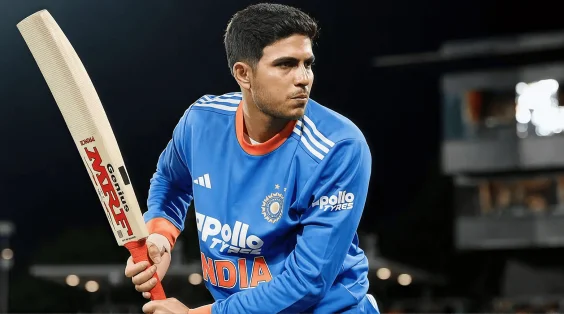 Gill advocates return of tri-series to boost ODI cricket